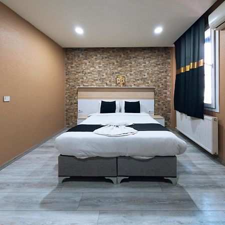 Mila Suites Taksim Estambul Exterior foto
