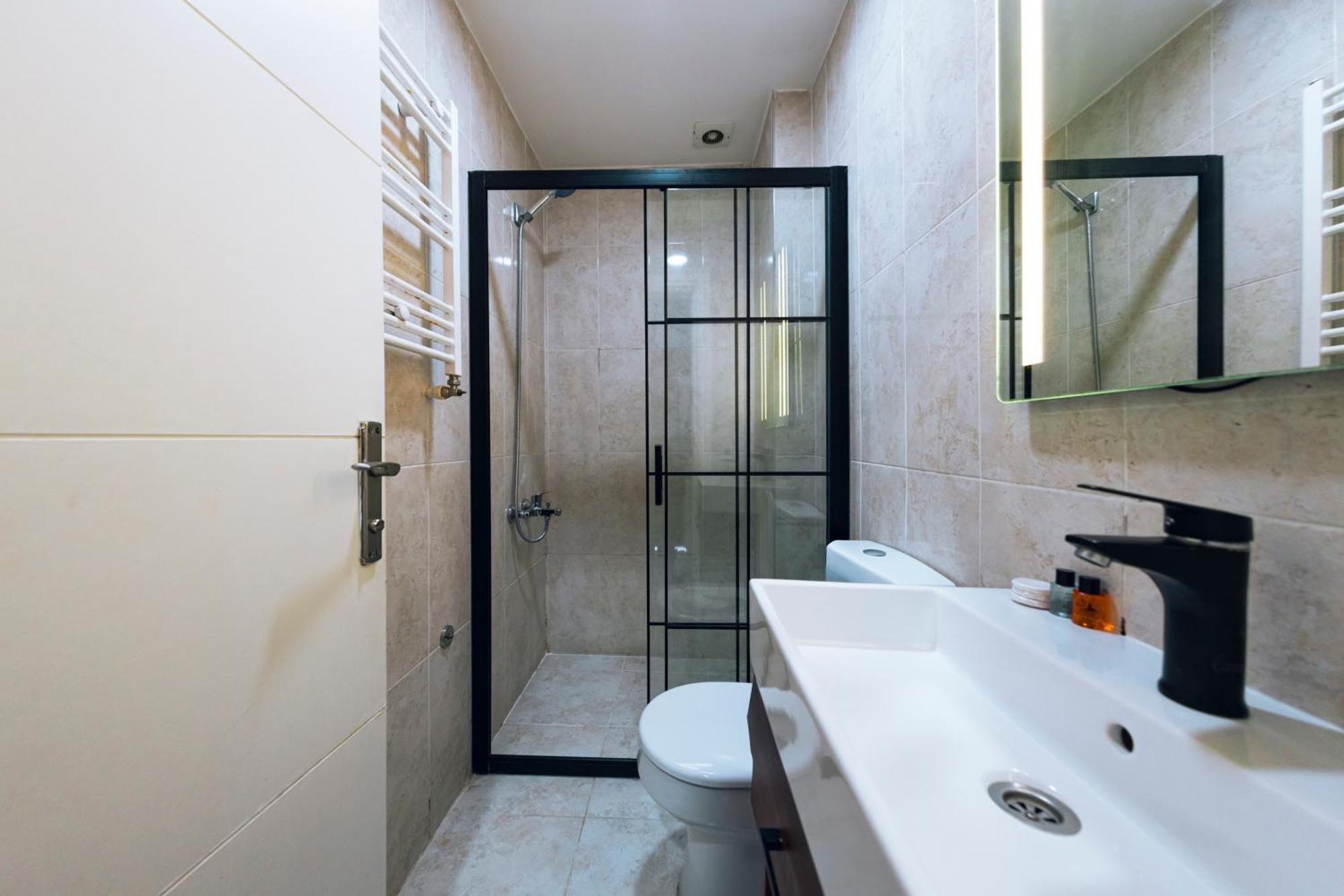 Mila Suites Taksim Estambul Exterior foto