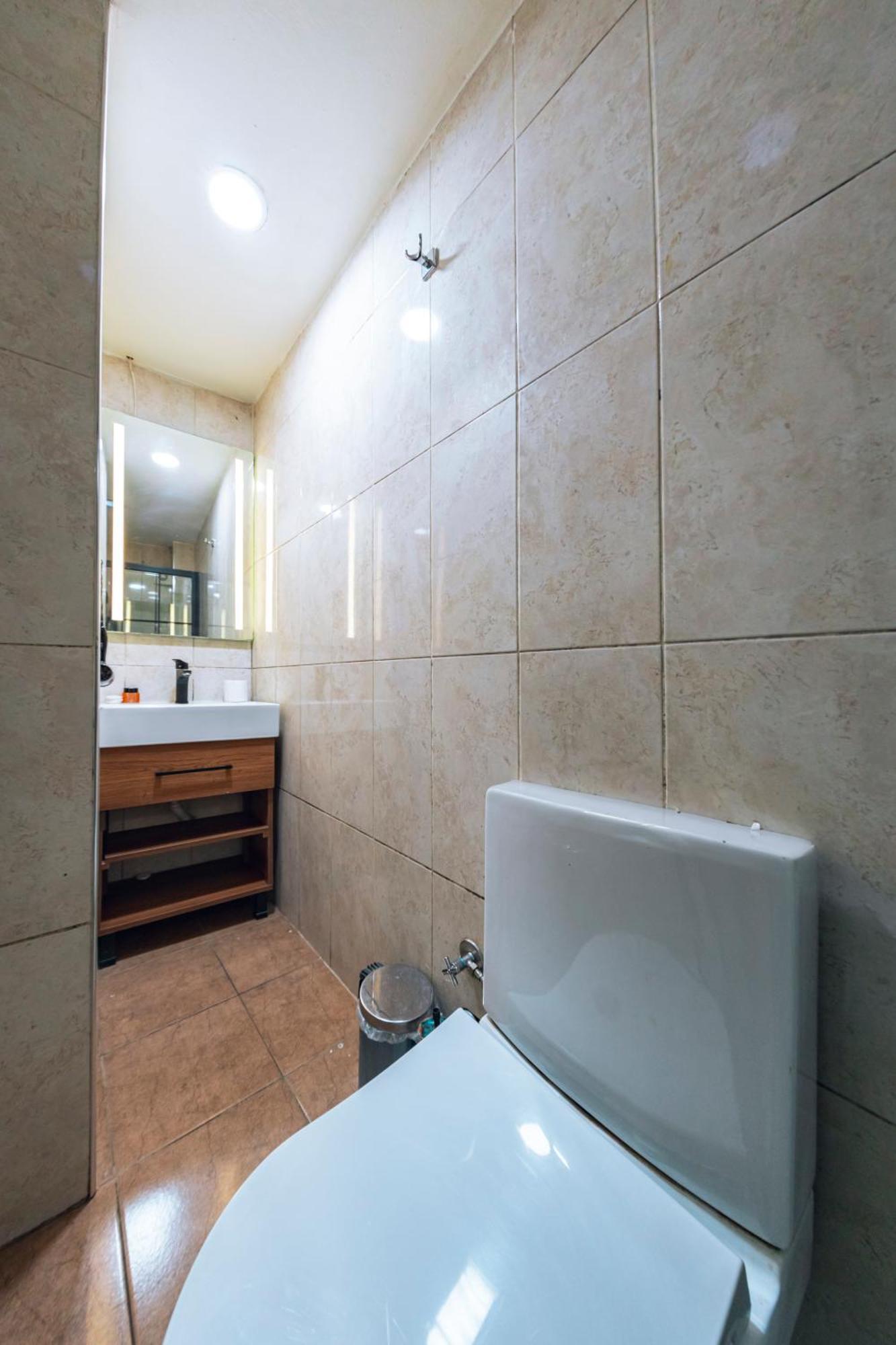 Mila Suites Taksim Estambul Exterior foto