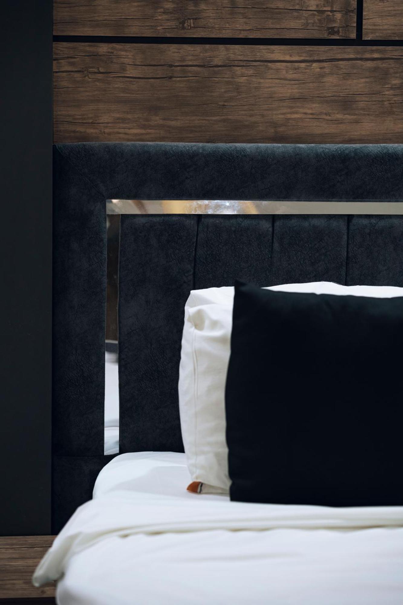 Mila Suites Taksim Estambul Exterior foto