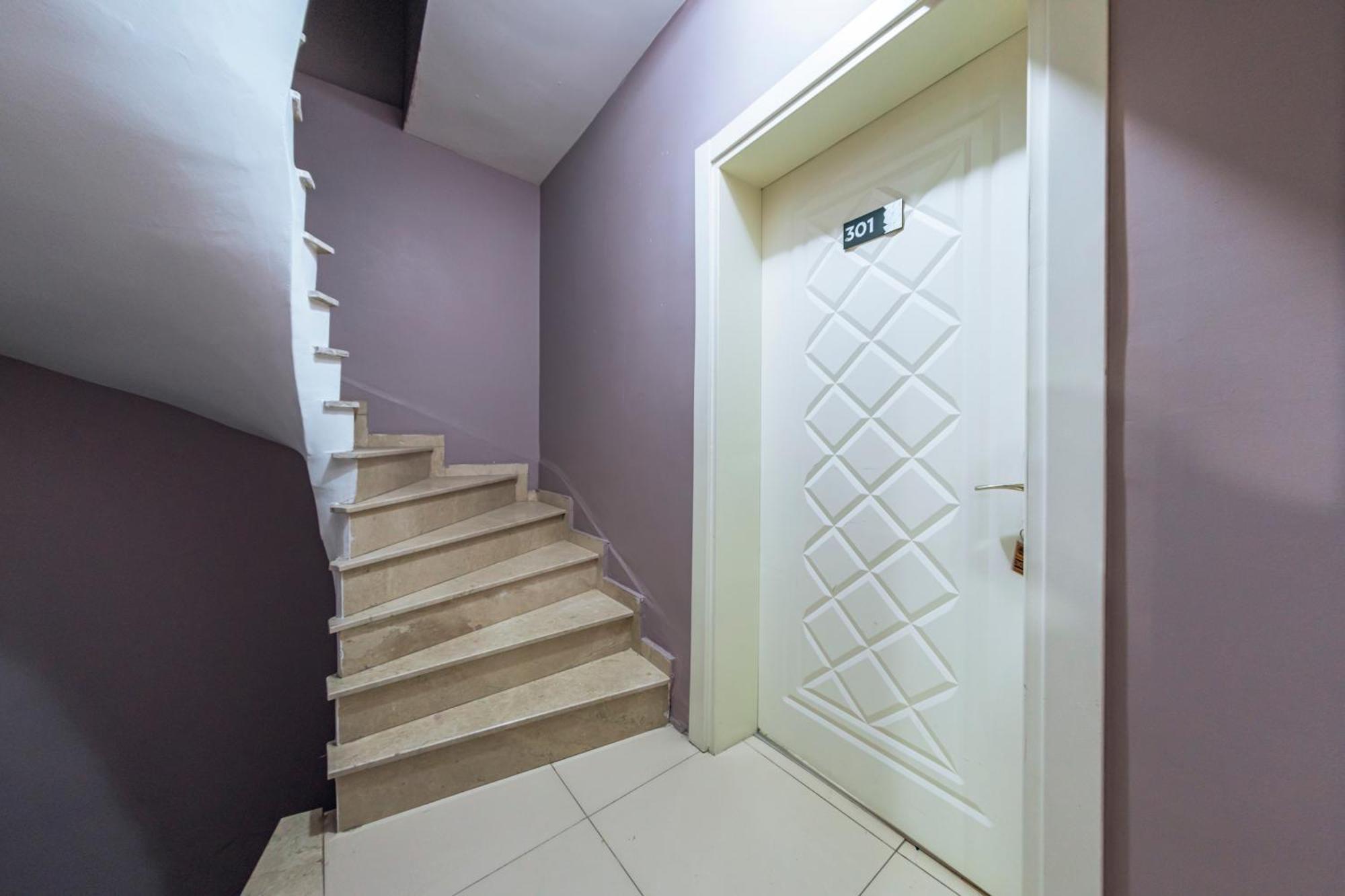 Mila Suites Taksim Estambul Exterior foto