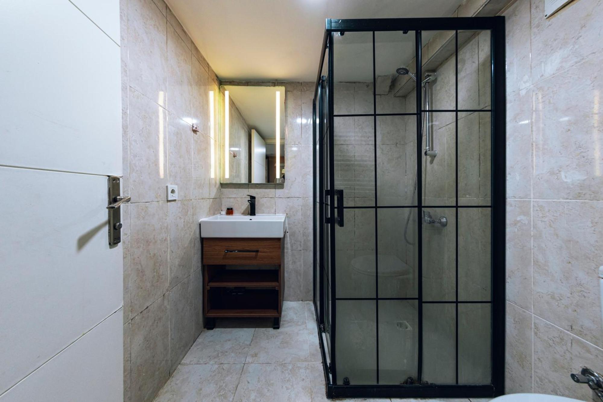 Mila Suites Taksim Estambul Exterior foto